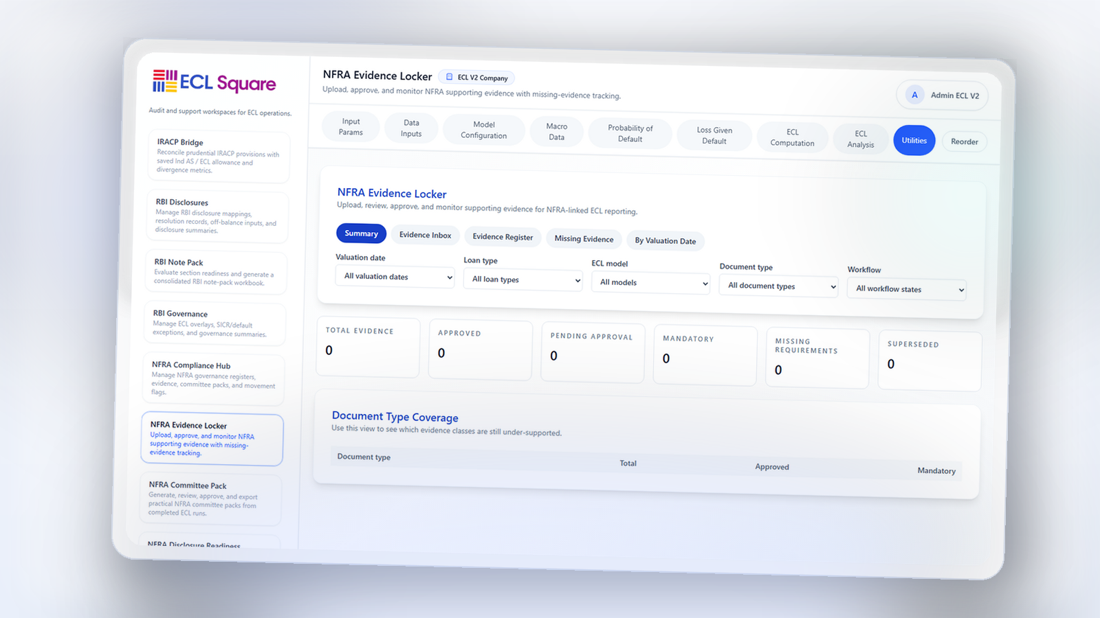 Turning ECL Workpapers Into Disclosure-Ready Evidence